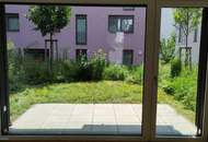 Stylische Gartenwohnung- Erstbezug, mit Garage