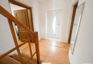 Einfamilienhaus in Mettmach !