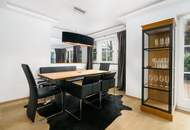 Zentrums-Wohnung mit großer Terrasse &amp; fußläufig zum Hahnenkamm