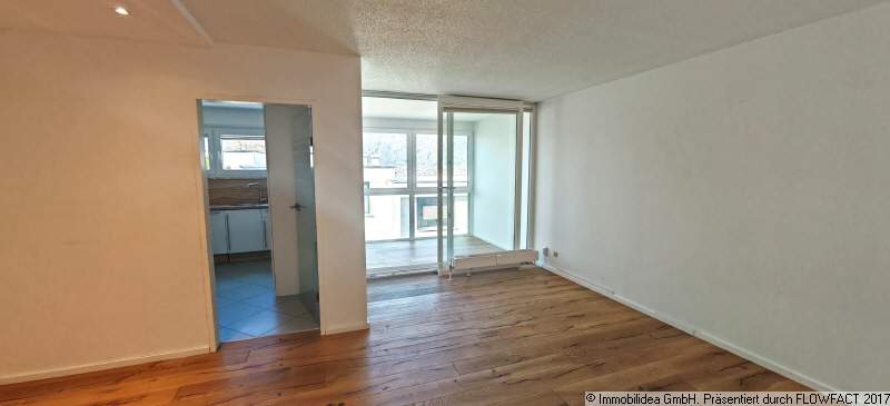 Ein Zuhause zum Durchstarten: Stilvolle 3-Zimmer-Wohnung in Schwaz