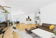 Warum eine Wohnung wenn es dieses Eckreihenhaus gibt!