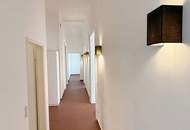 BOTSCHAFTSVIERTEL - Großes stilvolles Büro!