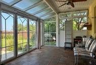 Schöner Bungalow mit Top-Technikausstattung