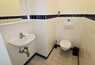 GONZAGAGASSE, representatives 132 m2 Altbaubüro - Kanzlei, 3 Zimmer, Extraküche, 2 Bäder, Parketten, U2/U4-Nähe