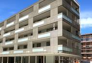 Sonnenorientiertes Wohnen im obersten Stockwerk für Energiebewusste