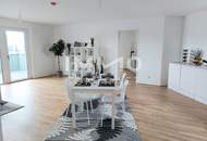 Erstbezug im Nahbereich von Wien