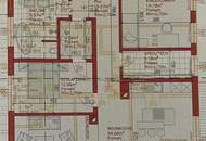 Entwicklungsobjekt in sonniger Aussichtslage nahe Velden am Wörthersee - mit genehmigter Planung