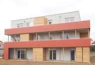Moderne 2-Zimmer-Wohnung mit Balkon und Top-Lage in Zellerndorf