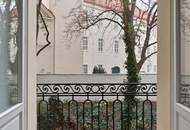 Grand Park Residence - Wiener Eleganz modern interpretiert