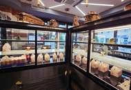 "Top-Gastronomiefläche in zentraler Lage von Tulln"