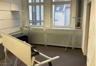 Top effizient eingeteilte Büroflächen im 1.Bezirk!