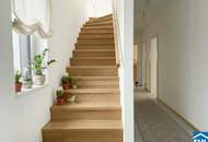 Eckreihenhaus ein Architekturjuwel in Ziegelmassivbauweise