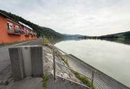 Landmotel und Restaurant in Toplage an der Donau – Blick auf Maria Taferl inklusive!