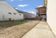 Mehrfamilienhaus mit 3 Wohnungen Nahe Zentrum von Kittsee - für Eigennutzung oder Vermietung - Ihr Investitionstraum auf 400m2!