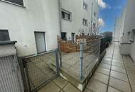 4-Zimmer-Maisonette mit Dachgarten