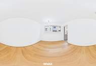 Erstbezug: Moderne 1-Zimmer-Wohnung mit Loggia und Fußbodenheizung in 1230 Wien!