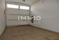 Branchenfrei und Unbefristet, ca. 470 m² Gewerbefläche und ca. 92 m² Büro mit teilw. Wohnwidmung!