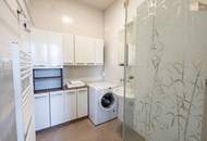 Gut geschnittene 2,5-Zimmer-Wohnung in Oberwaltersdorf