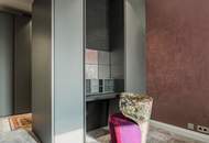 Concierge-Service im Palais: 4-Zimmer-Erstbezug im Herzen der Inneren Stadt, Nähe Börse