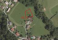 Ruhe, Weitblick und Lebensqualität in Harmonie