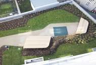 komplette Ruhelage mit Blick ins Grüne: 2-Zimmer-Wohnung I Balkon | U3 Anbindung