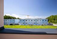 Ein Zuhause zum Aufwachsen – Reihenhaus "Am Kremserberg" in St. Pölten