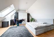 Stilvolle Maisonette mit Galerie nahe TU &amp; Dietrichsteinplatz