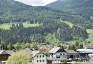 Wohnen im Zentrum von St. Michael im Lungau