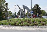 Charmante Doppelhaushälfte in idyllischer Lage – Modernes Wohnen in Münchendorf bei Wien