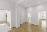 ++ DACHGESCHOSS CITY-BÜRO ++ repräsentativ, zentral, bezugsbereit