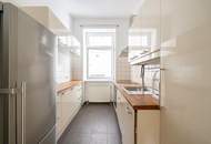 "Fully furnished and ready to move in"