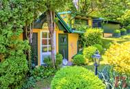 Imposantes Einfamilienhaus