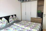 Leonding/Pasching: TOP - Mietwohnung ca. 54m² in Pasching Westzeile