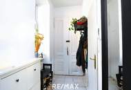 Charmante 2-Zimmer-Altbauwohnung in Ruhelage