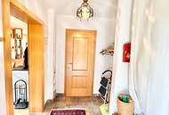 Feistritz im Rosental - idyllisches Häuschen für Singles oder Paare mit Nebengebäuden