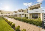 PROVISIONSFREI! Ansprechende 3-Zimmer-Gartenwohnung mit offenem Wohn-/Essbereich | Sonnenterrasse