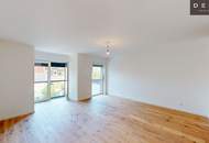 | TOP-NEUBAU | ERSTBEZUG | WÄRMEPUMPE | ANLEGERWOHNUNG