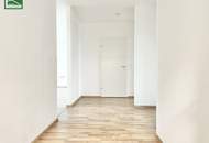 Leistbarer Wohnkomfort in zentraler Lage - 3-Zimmer-Wohnung mit Loggia!