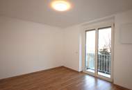 Ruhige 2-Zimmer-Wohnung mit Balkon - Nähe Hauptbahnhof