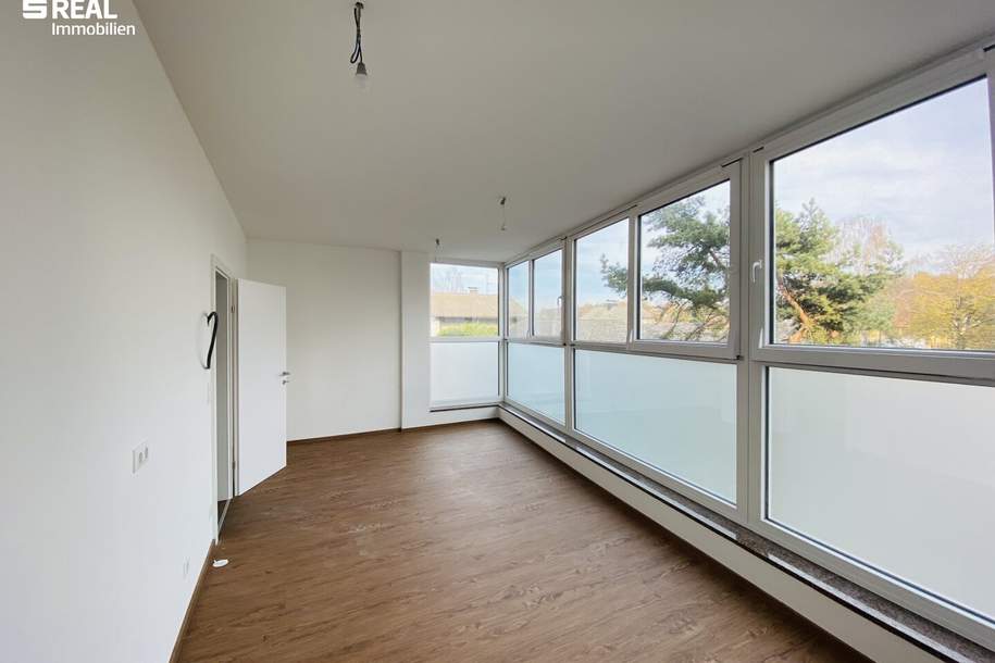 Provisionsfrei: Neues Zuhause in Oberndorf: Erstbezug in Salzburgs begehrter Lage, Wohnung-kauf, 249.000,€, 5110 Salzburg-Umgebung