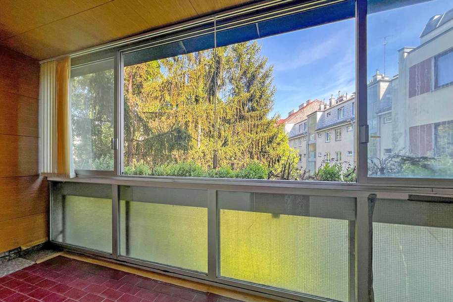 3-Zimmerwohnung Nähe U4 Station Unter St.Veit, Wohnung-kauf, 320.000,€, 1140 Wien 14., Penzing