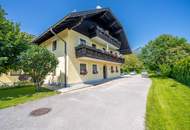 Glas.11 - Großzügige Liegenschaft mit Entwicklungspotenzial