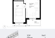EFFENBERGPLATZ – WOHNGENUSS NAHE DER DONAU – VIELE EXTRAS ZUM WOHLFÜHLEN