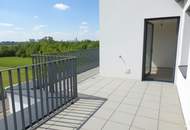 ZWEITBEZUG 3 Zimmer-TERRASSEN-Neubauwohnung - HOFSEITIG