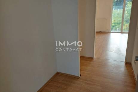 Helle 2-Zi-DG-Wohnung mit Balkon Lift & Garage in St. Peter in der Au – Miete €717,74!, Wohnung-miete, 717,74,€, 3352 Amstetten