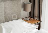 Modernes 2-Zimmer-Apartment mit Loggia im VIENNA TWENTYTWO – Rooftop-Pool, Fitnessstudio, all-inclusive | 1220 Wien