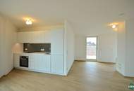 Exklusive 2-Zimmer-Dachgeschoßwohnung mit 2 Terrassen
