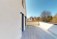 Design trifft Wohnkomfort: Exklusive Neubauwohnungen mit Freifläche