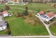 Baugrund ohne Bauverpflichtung