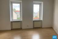 Altbauwohnung WG-Eignung